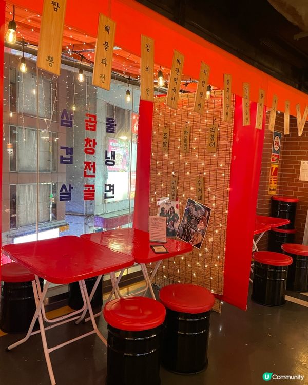 就腳友善 . 醬油蟹放題