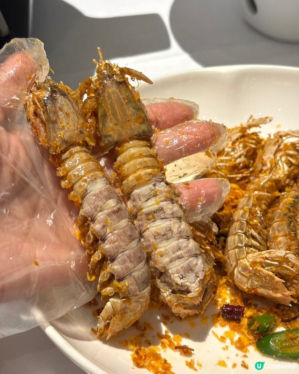 恆勝七海里，鮮到爆！🦀🦐🦪