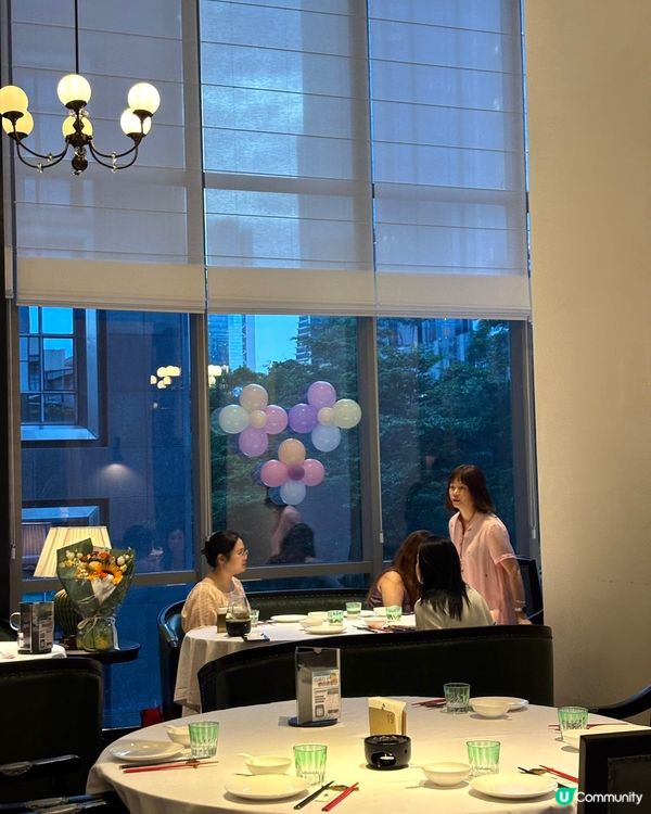 恆勝七海里，鮮到爆！🦀🦐🦪