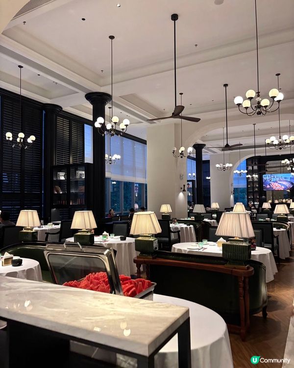 恆勝七海里，鮮到爆！🦀🦐🦪