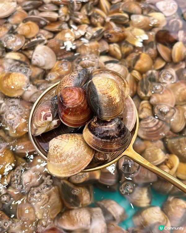 🎏癲價‼️$298食爆九龍灣千海水產💥