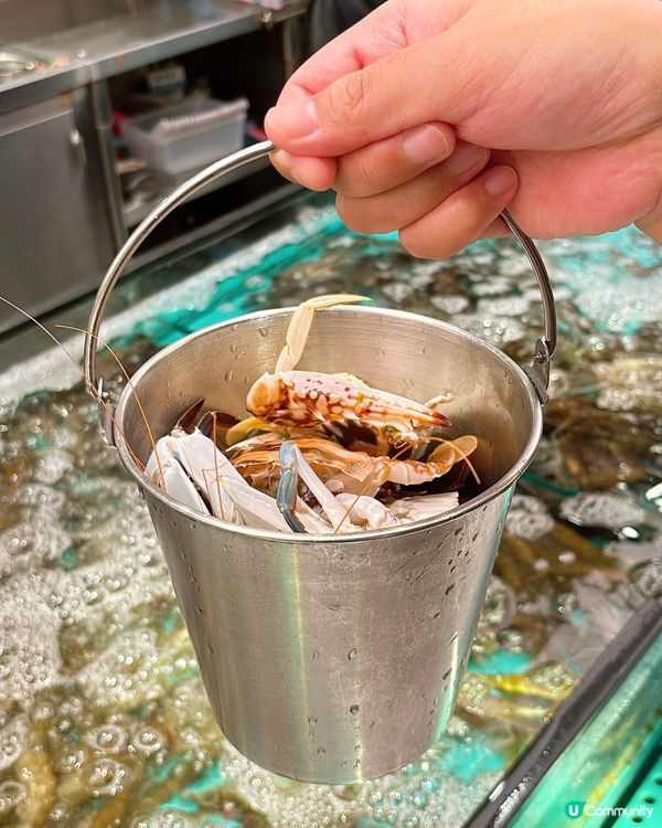 🎏癲價‼️$298食爆九龍灣千海水產💥