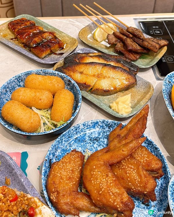 🎏癲價‼️$298食爆九龍灣千海水產💥