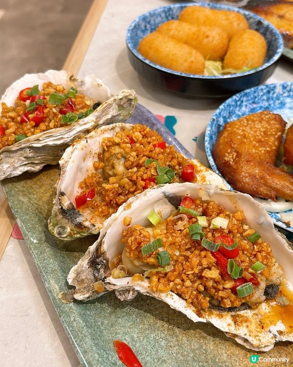 🎏癲價‼️$298食爆九龍灣千海水產💥