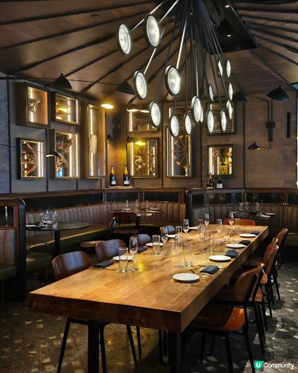 Spiga - 週末的輕鬆時光