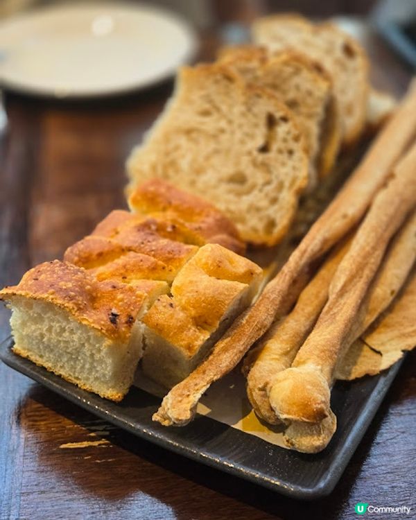 Spiga - 週末的輕鬆時光