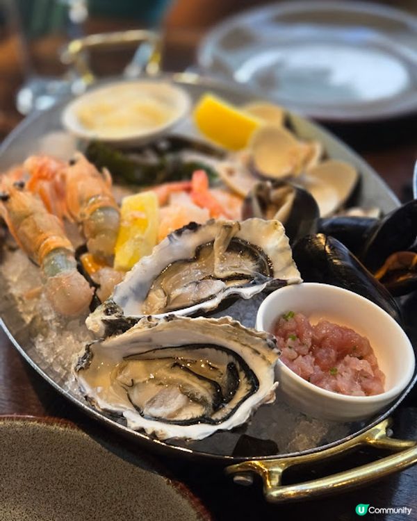 Spiga - 週末的輕鬆時光