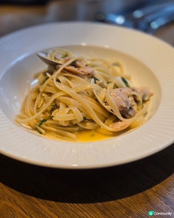 Spiga - 週末的輕鬆時光