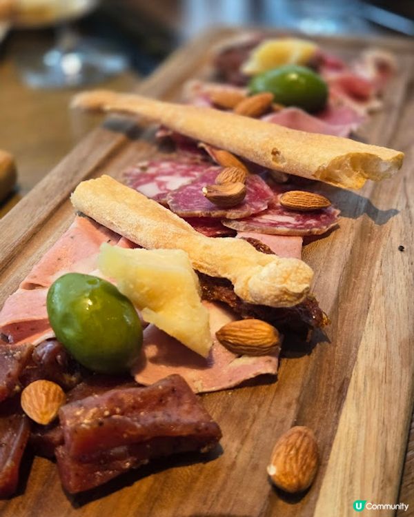 Spiga - 週末的輕鬆時光