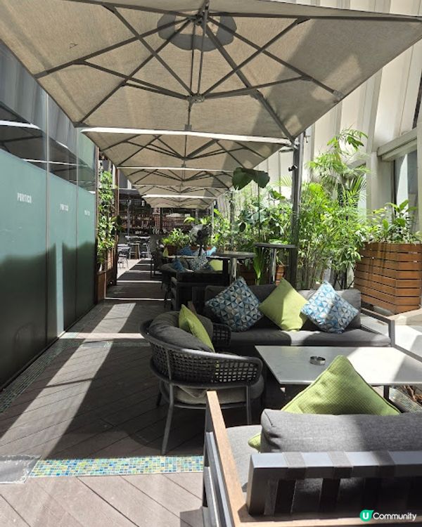 Spiga - 週末的輕鬆時光