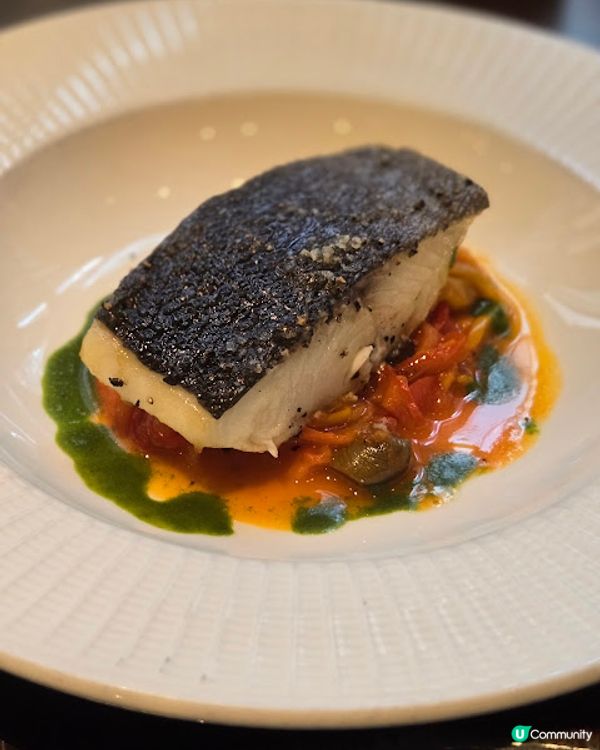 Spiga - 週末的輕鬆時光