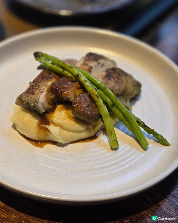 Spiga - 週末的輕鬆時光