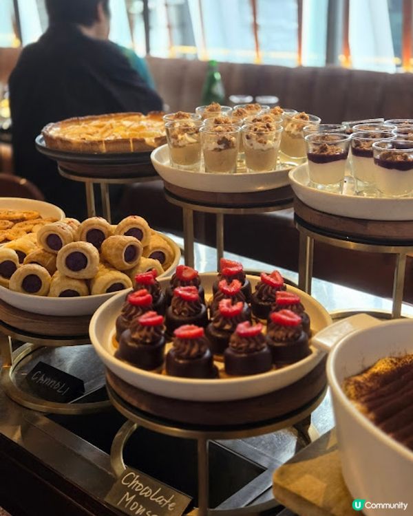 Spiga - 週末的輕鬆時光