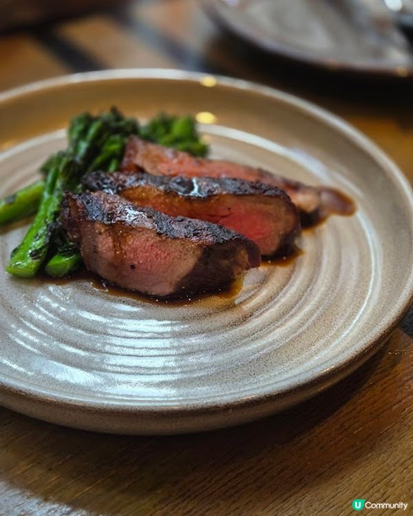 Spiga - 週末的輕鬆時光