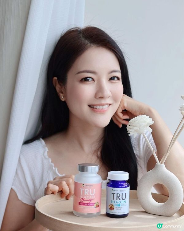 樂加欣🤩一個月效果勁過癮！瞓得好精神👍🏻皮膚都靚埋！