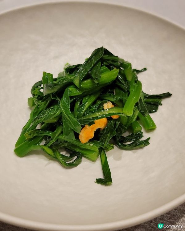 二訪呢間高質浙菜 - 甬府小鮮