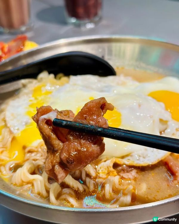 荔枝角懷舊冰室😋🍫