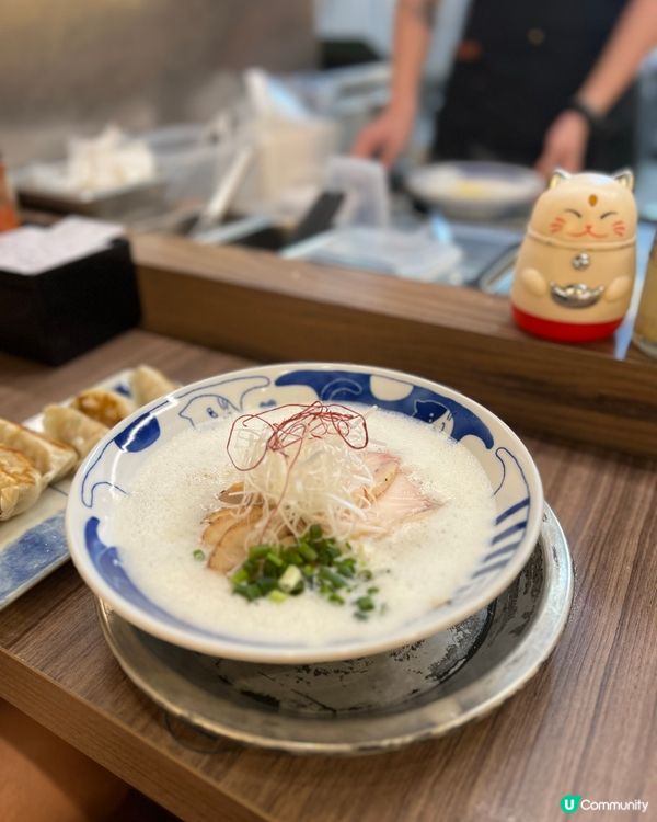 餐廳坐落於牛頭角既隱世小店,我鐘意佢地冇加一收費😍👏🏻 