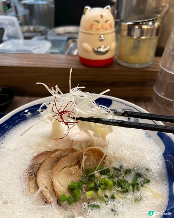 餐廳坐落於牛頭角既隱世小店,我鐘意佢地冇加一收費😍👏🏻 