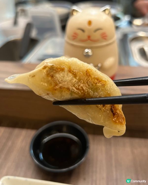 餐廳坐落於牛頭角既隱世小店,我鐘意佢地冇加一收費😍👏🏻 