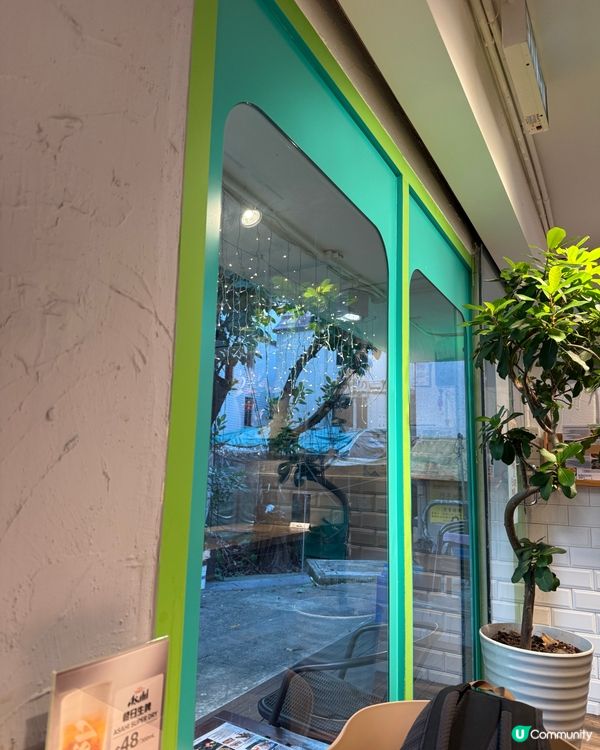 泰國菜🤤大圍搵食記！朋友帶路😋