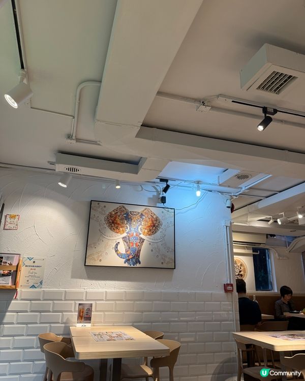 泰國菜🤤大圍搵食記！朋友帶路😋