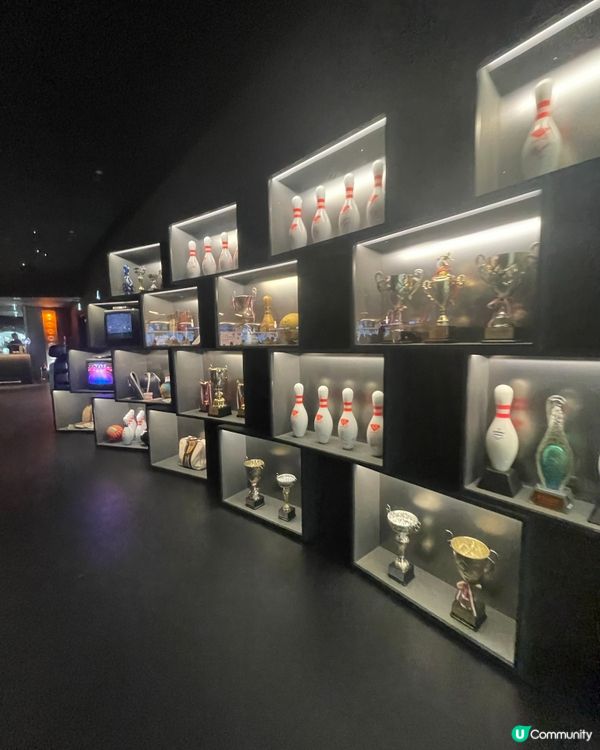 1. 啟德新蒲點！🎳 摩登保齡球場打卡📸！一家大細都啱玩🥳