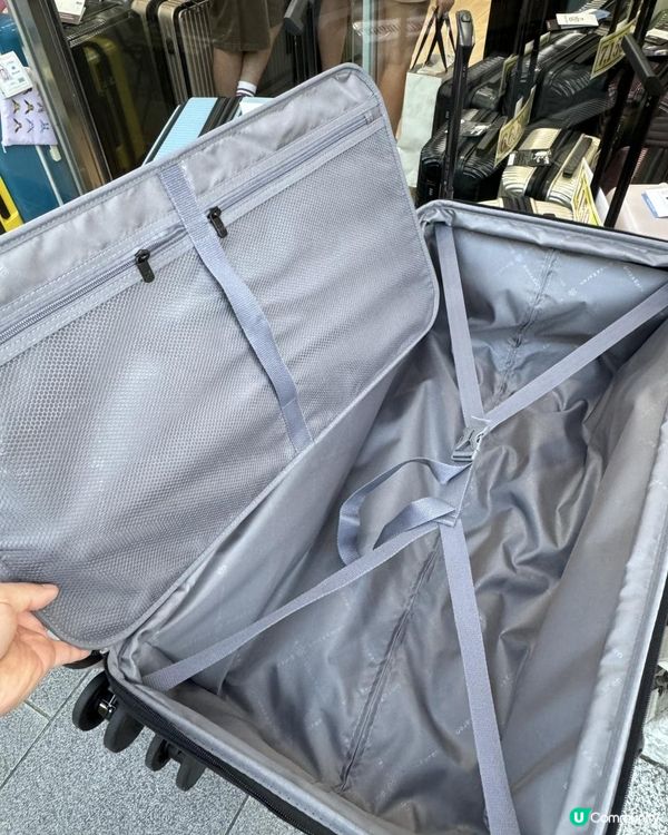 東京超高CP質行李箱