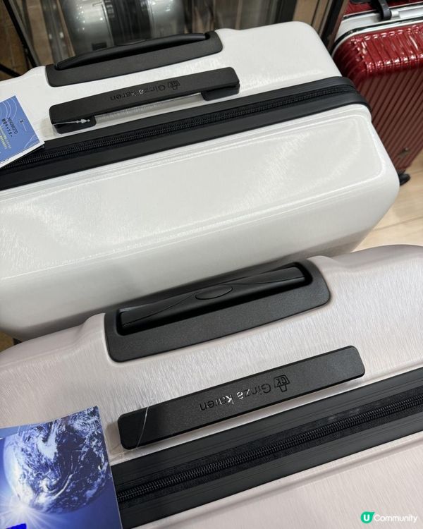 東京超高CP質行李箱