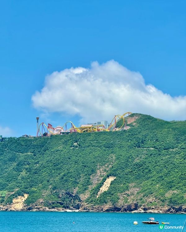 絕美海景行山路線🌊🚶‍♀️ 超適合親子遊和初手