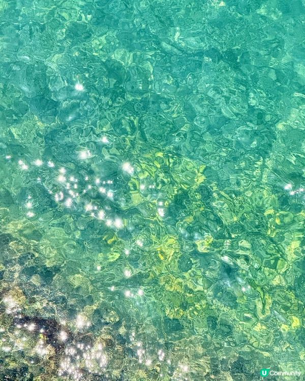 絕美海景行山路線🌊🚶‍♀️ 超適合親子遊和初手