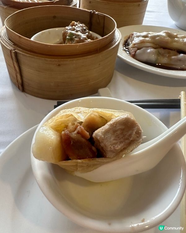 最後的早茶：與金鐘名都酒樓道別