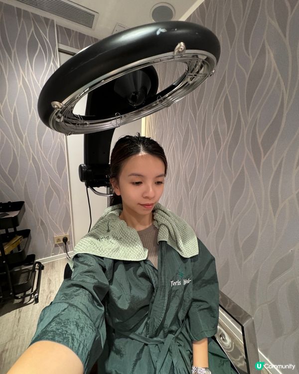 【妍髮活髮專家 | 毛囊淨化&激光活髮療程】