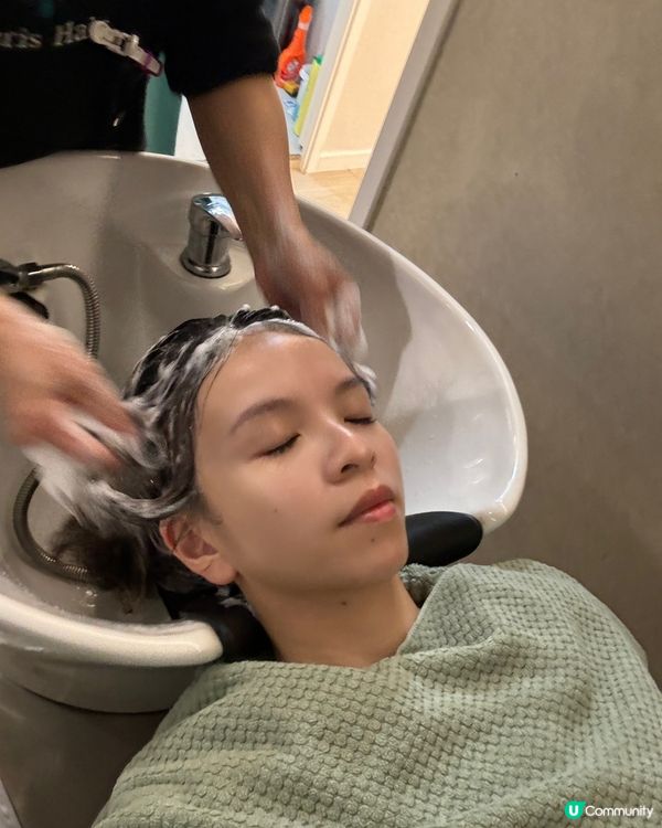 【妍髮活髮專家 | 毛囊淨化&激光活髮療程】