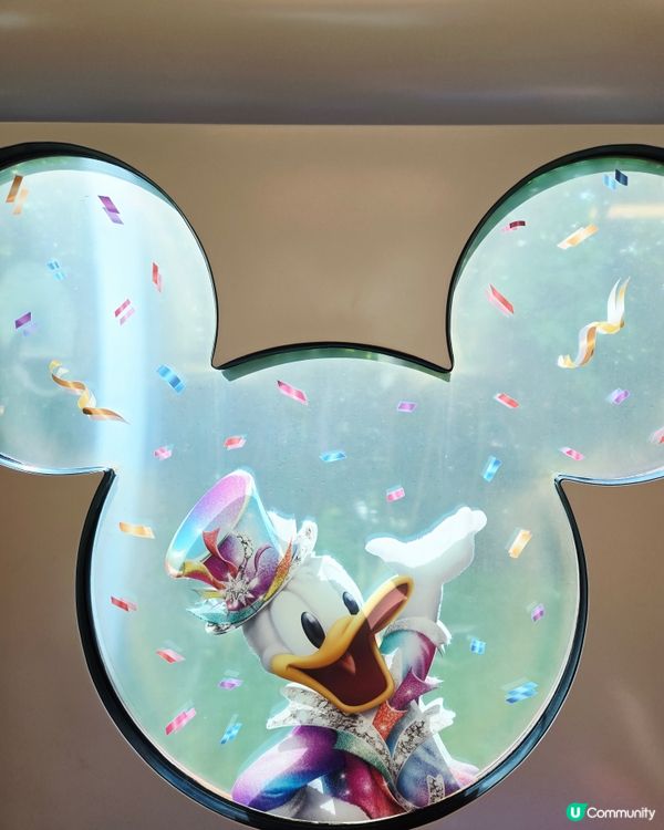 暑假一齊玩轉迪士尼🎉🎉🎉