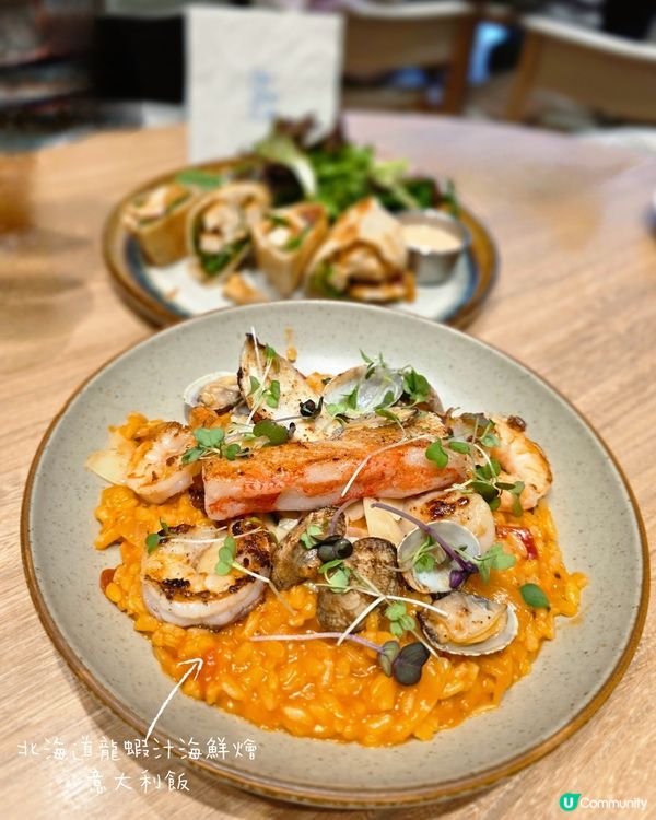 內地綱紅必到旺角打卡美食Café 😋🌮🍓🍦🍨