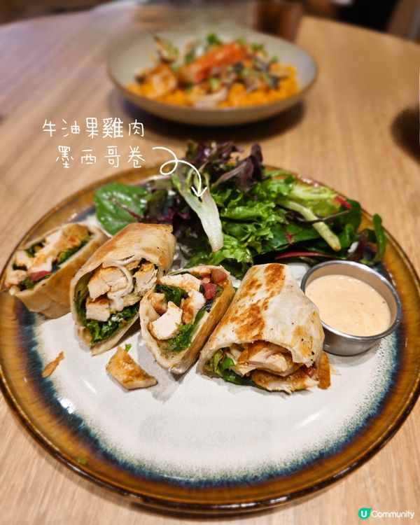 內地綱紅必到旺角打卡美食Café 😋🌮🍓🍦🍨