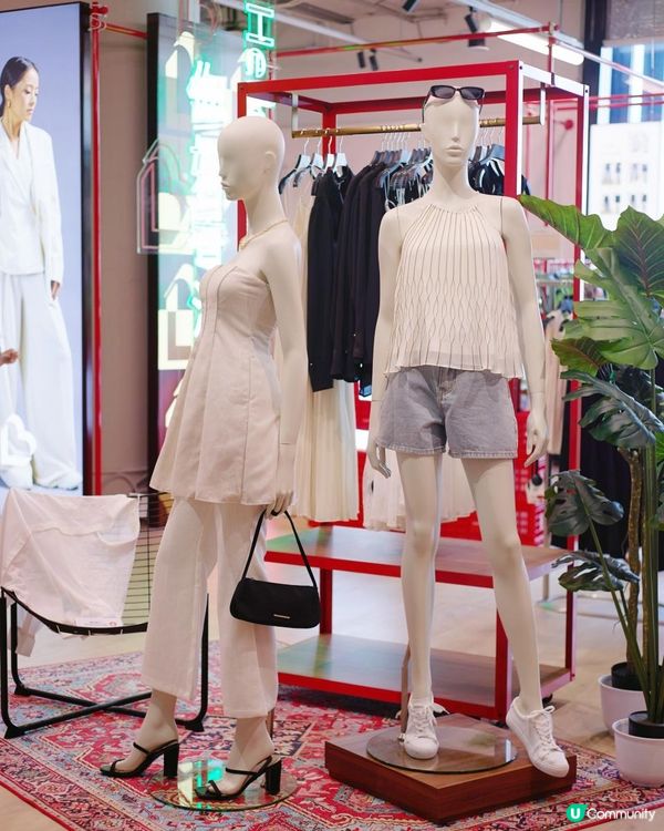 Ootd 分享🪞📷 女士恩物服裝品牌LoveBonito