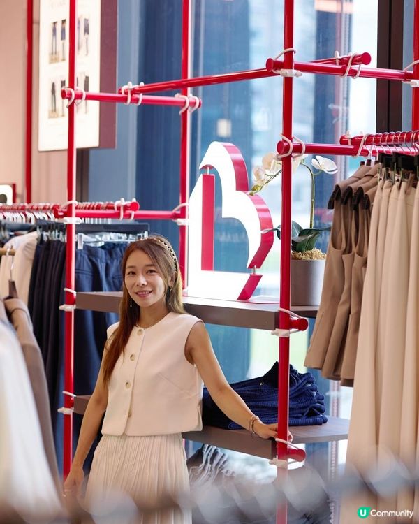 Ootd 分享🪞📷 女士恩物服裝品牌LoveBonito