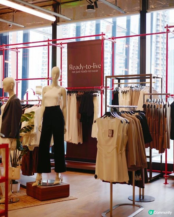 Ootd 分享🪞📷 女士恩物服裝品牌LoveBonito