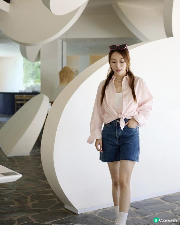 Ootd 分享🪞📷 女士恩物服裝品牌LoveBonito