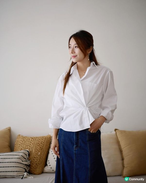 Ootd 分享🪞📷 女士恩物服裝品牌LoveBonito