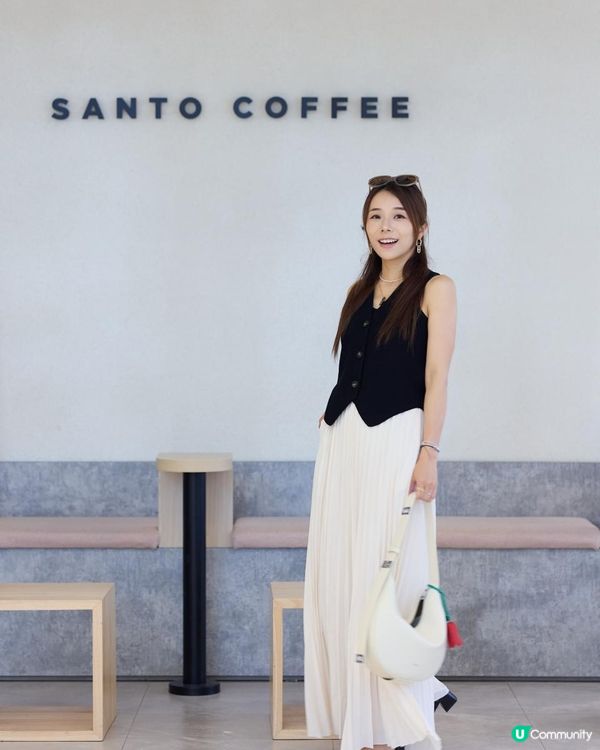 Ootd 分享🪞📷 女士恩物服裝品牌LoveBonito