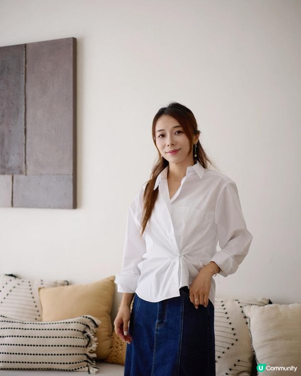 Ootd 分享🪞📷 女士恩物服裝品牌LoveBonito