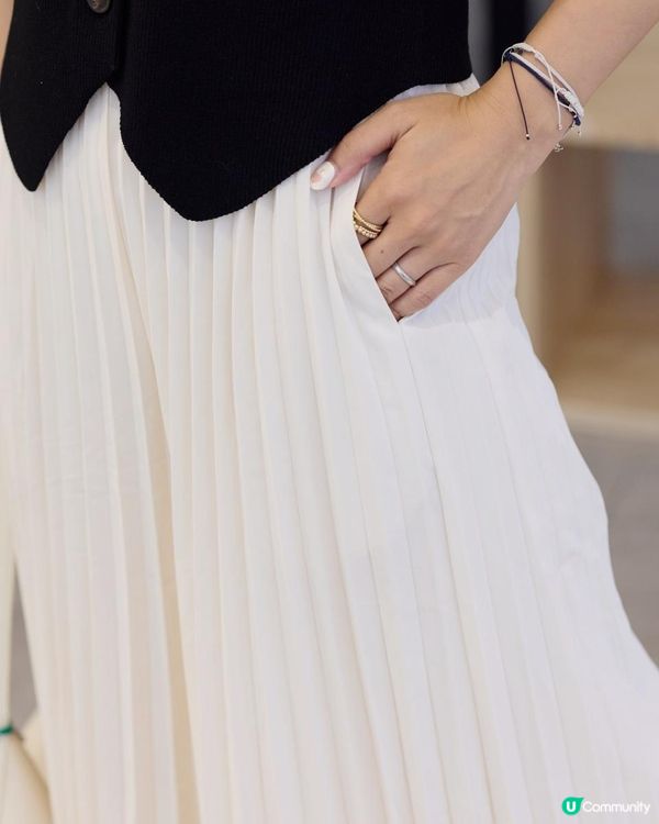 Ootd 分享🪞📷 女士恩物服裝品牌LoveBonito