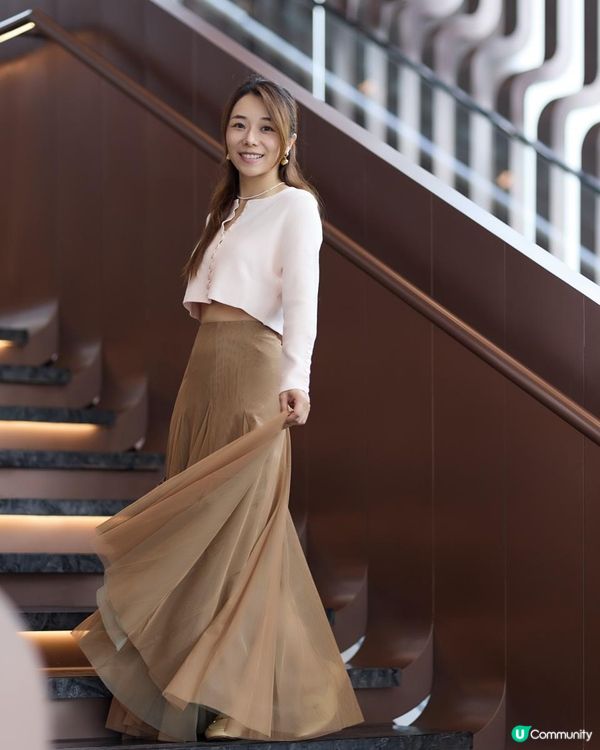 Ootd 分享🪞📷 女士恩物服裝品牌LoveBonito