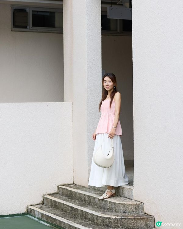 Ootd 分享🪞📷 女士恩物服裝品牌LoveBonito