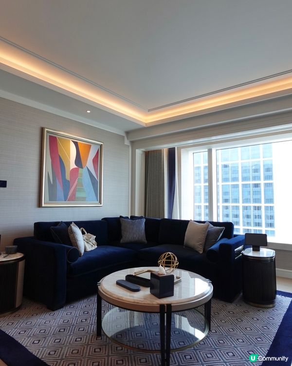 【#思思賢嘆世界】澳門倫敦人名匯奢華套房開箱！🤩