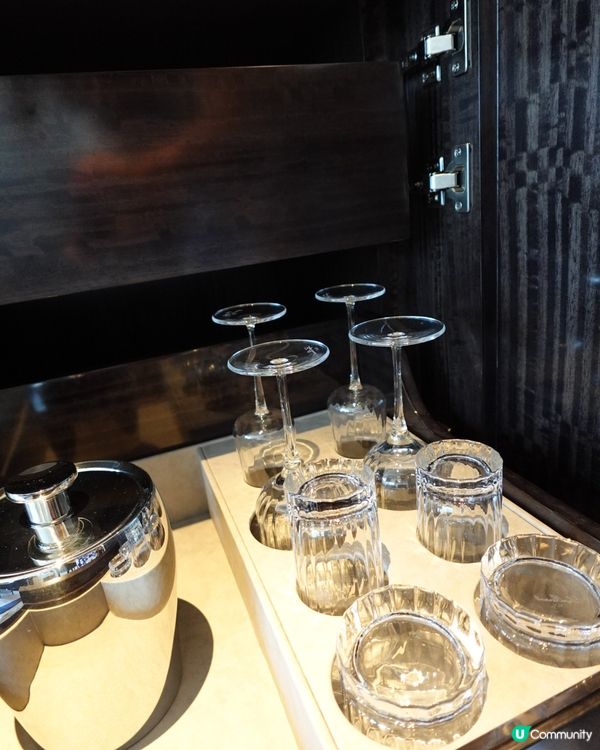 【#思思賢嘆世界】澳門倫敦人名匯奢華套房開箱！🤩