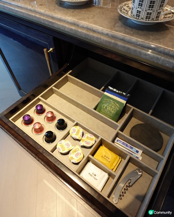 【#思思賢嘆世界】澳門倫敦人名匯奢華套房開箱！🤩